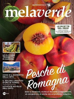 Melaverde - Magazine